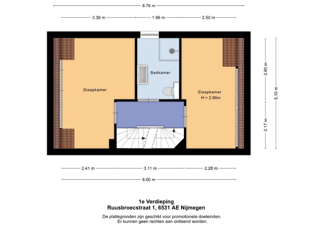Photo 31 of Ruusbroecstraat 1