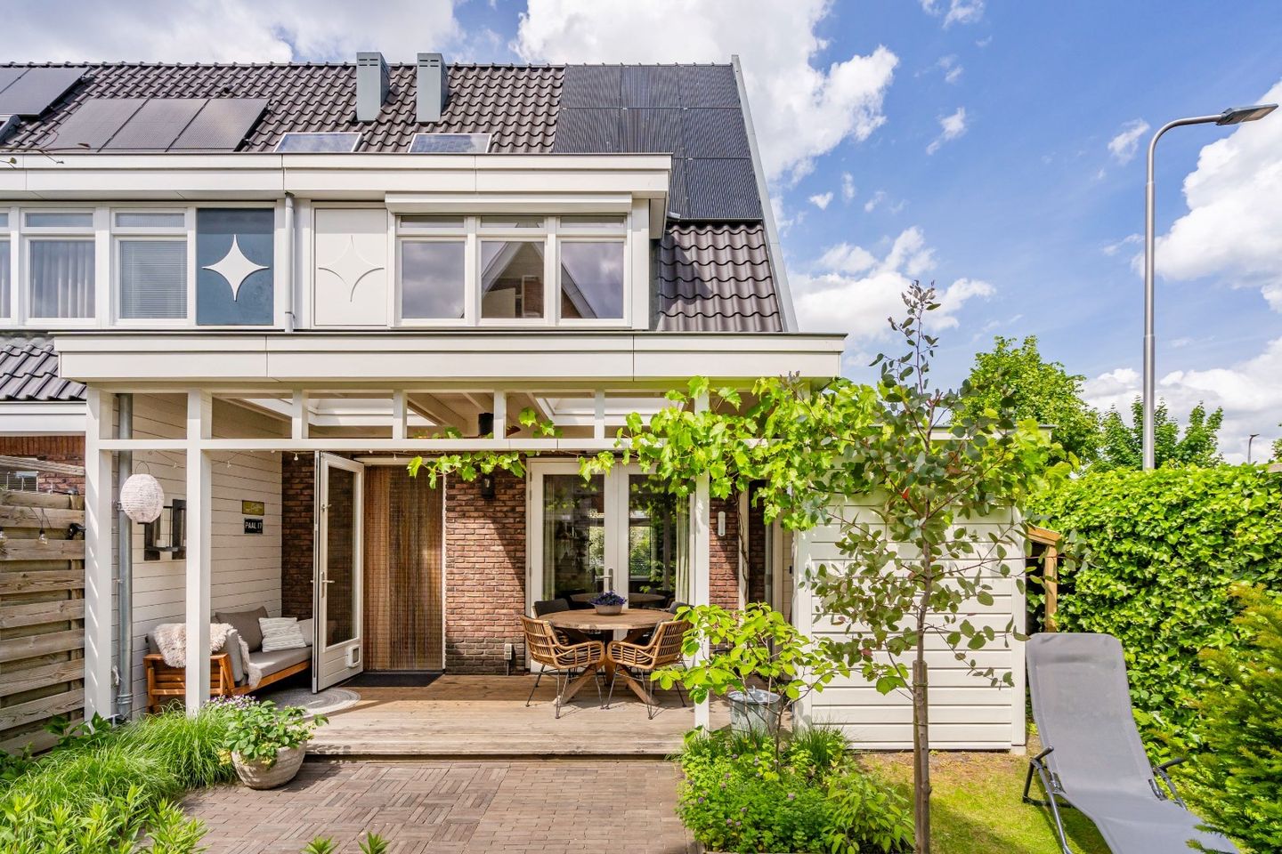 Photo 14 of Ruusbroecstraat 1