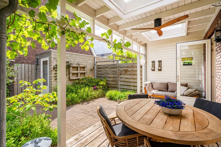 Foto 12 van Ruusbroecstraat 1