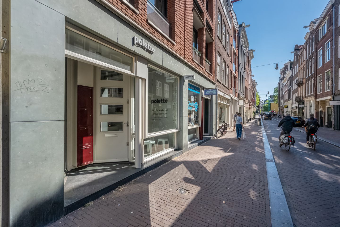 Bekijk foto 5 van Huidenstraat 24-A