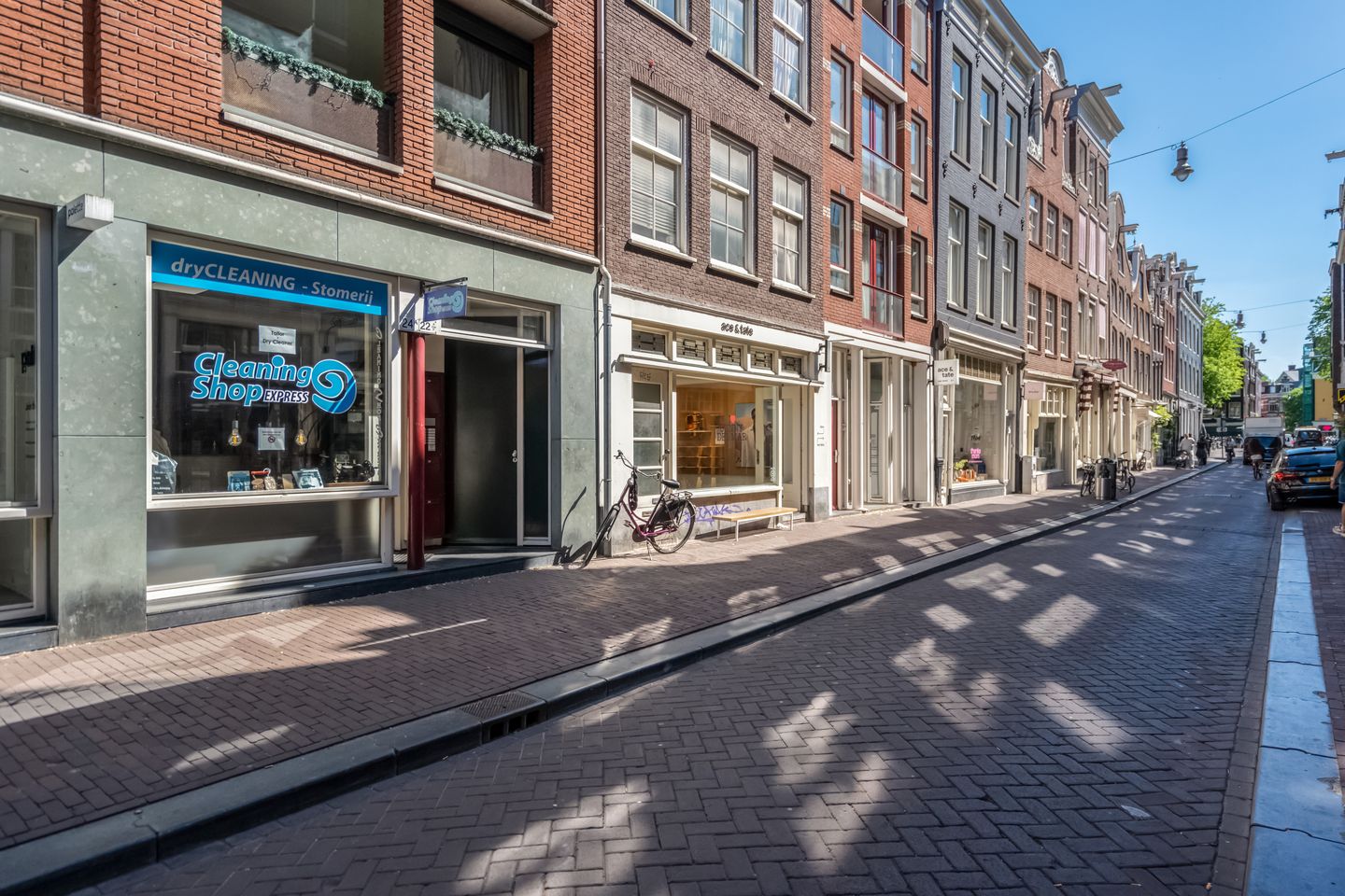 Bekijk foto 3 van Huidenstraat 24-A