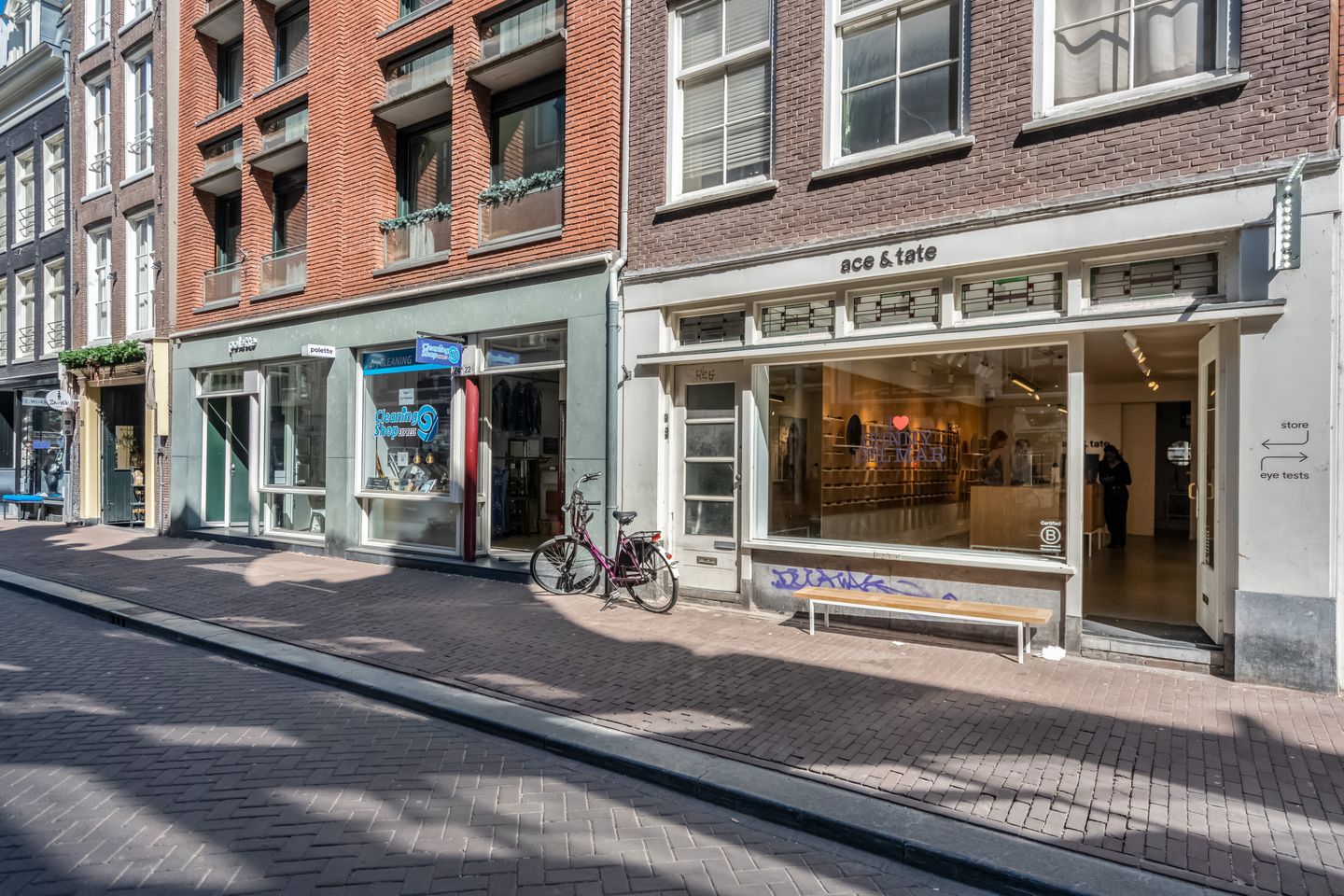 Bekijk foto 2 van Huidenstraat 24-A