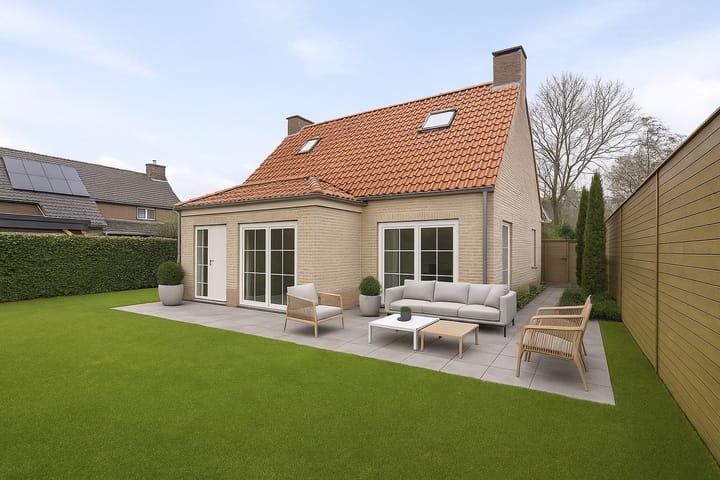 Foto 43 van van den Wildenbergstraat 39