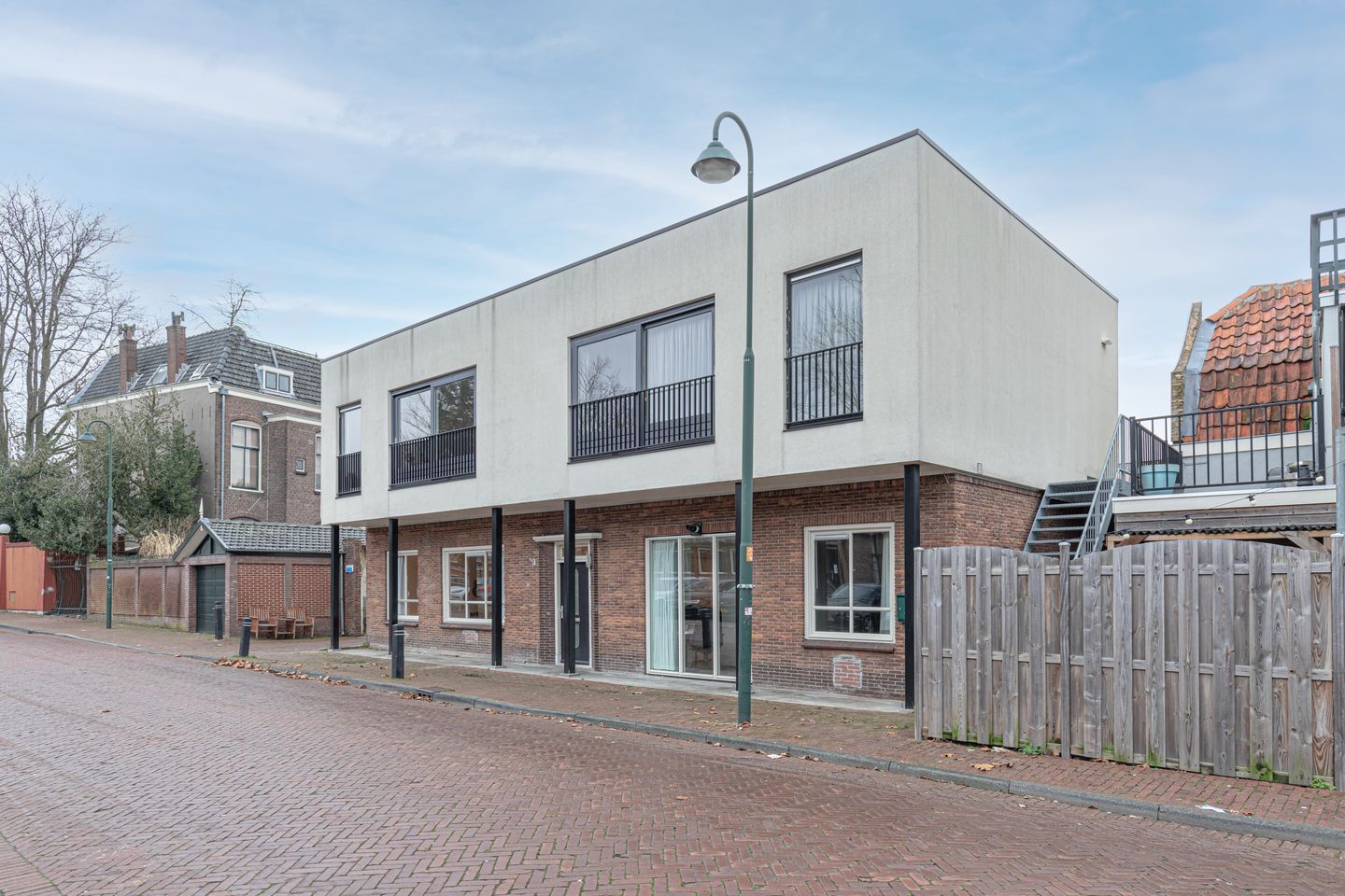 Foto 1 van Herpstraat 2-A