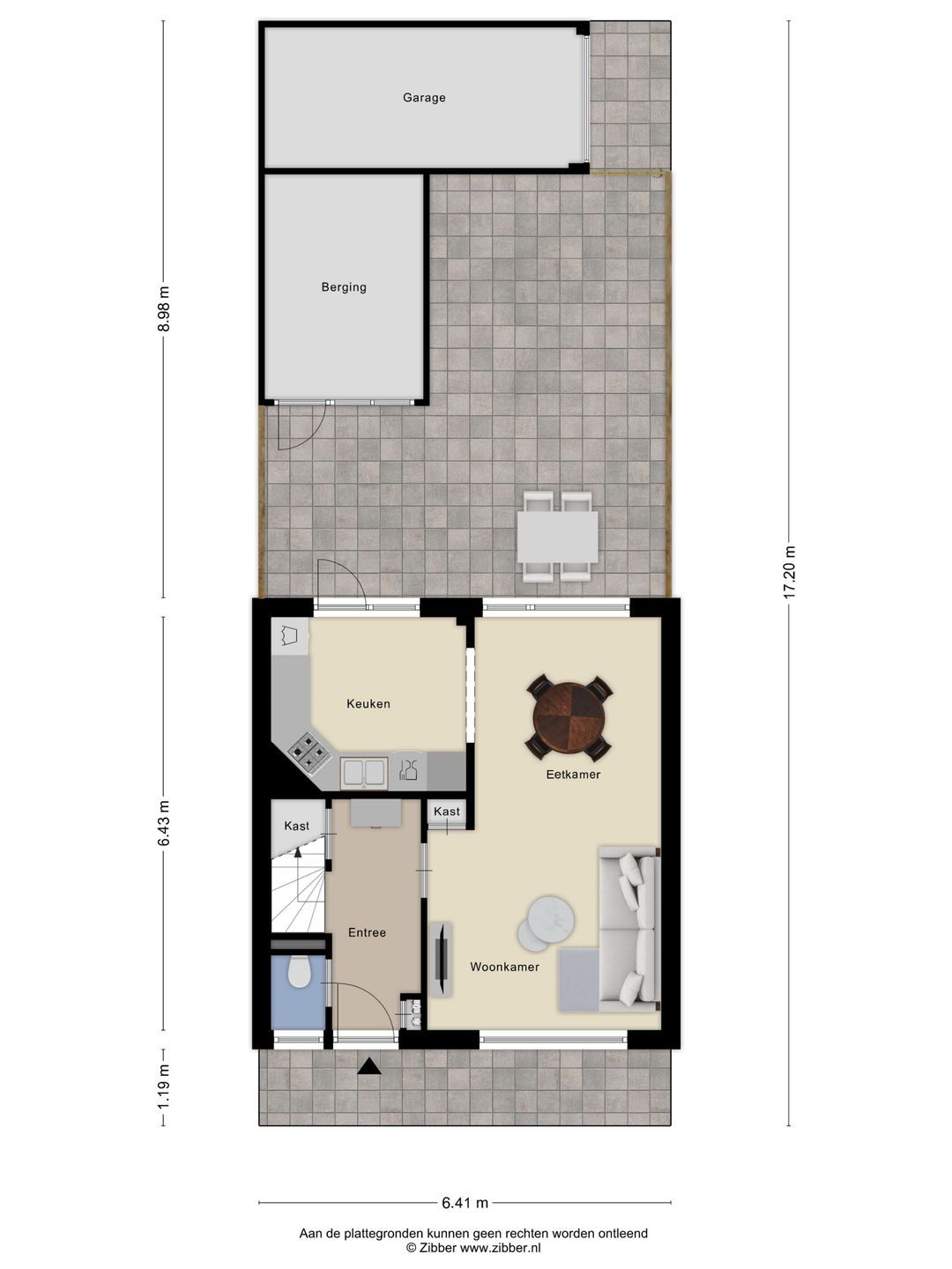 Foto 41 van Joseph Israëlsstraat 7