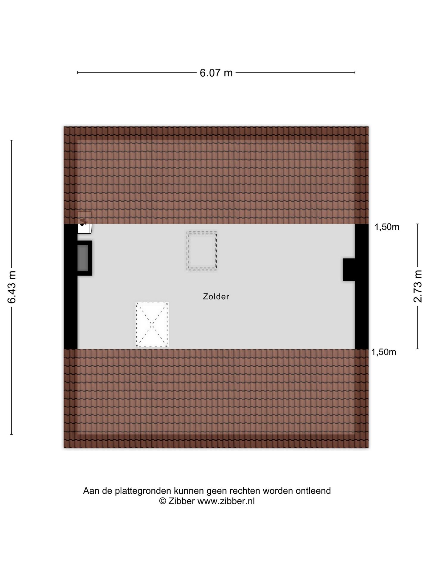 Foto 44 van Joseph Israëlsstraat 7