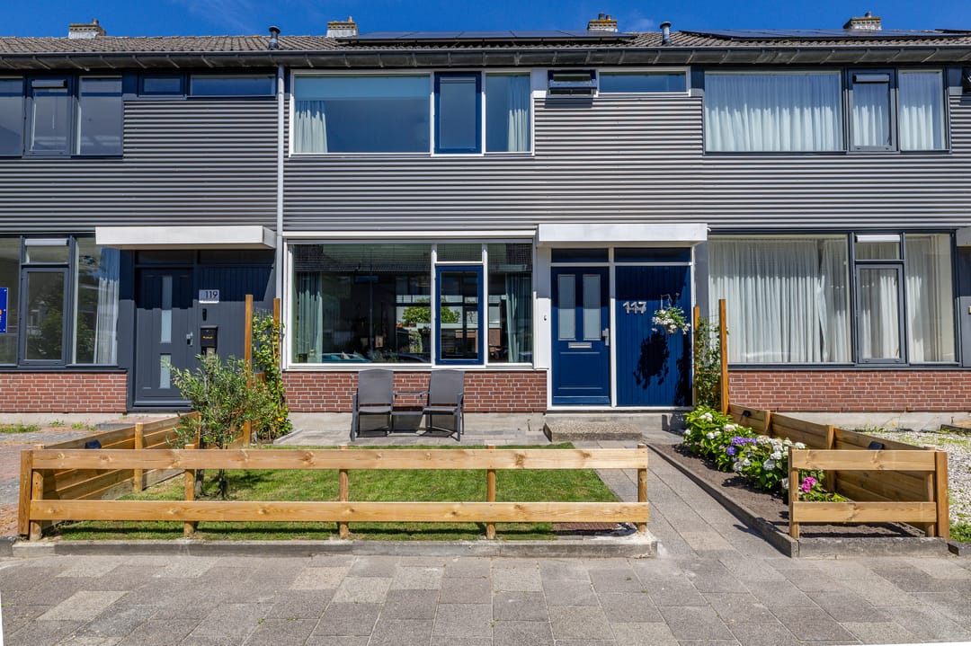 Photo 1 of Briljantstraat 117