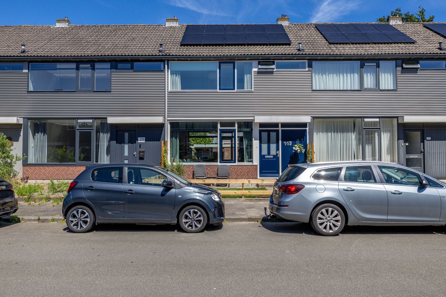 Photo 29 of Briljantstraat 117