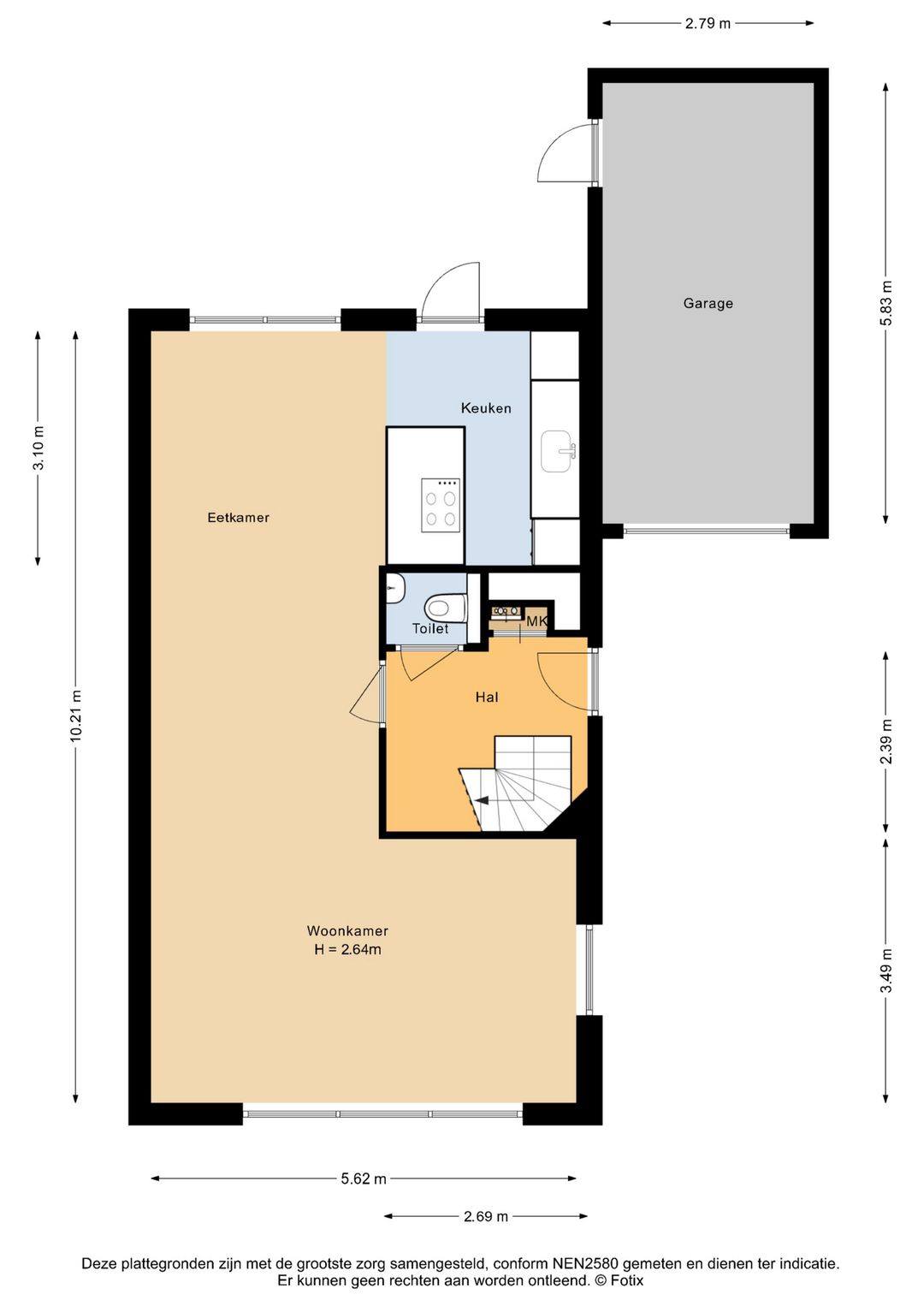 Foto 43 van Boven Engweg 19