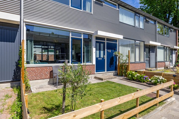 Photo 31 of Briljantstraat 117