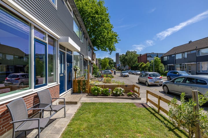 Photo 32 of Briljantstraat 117