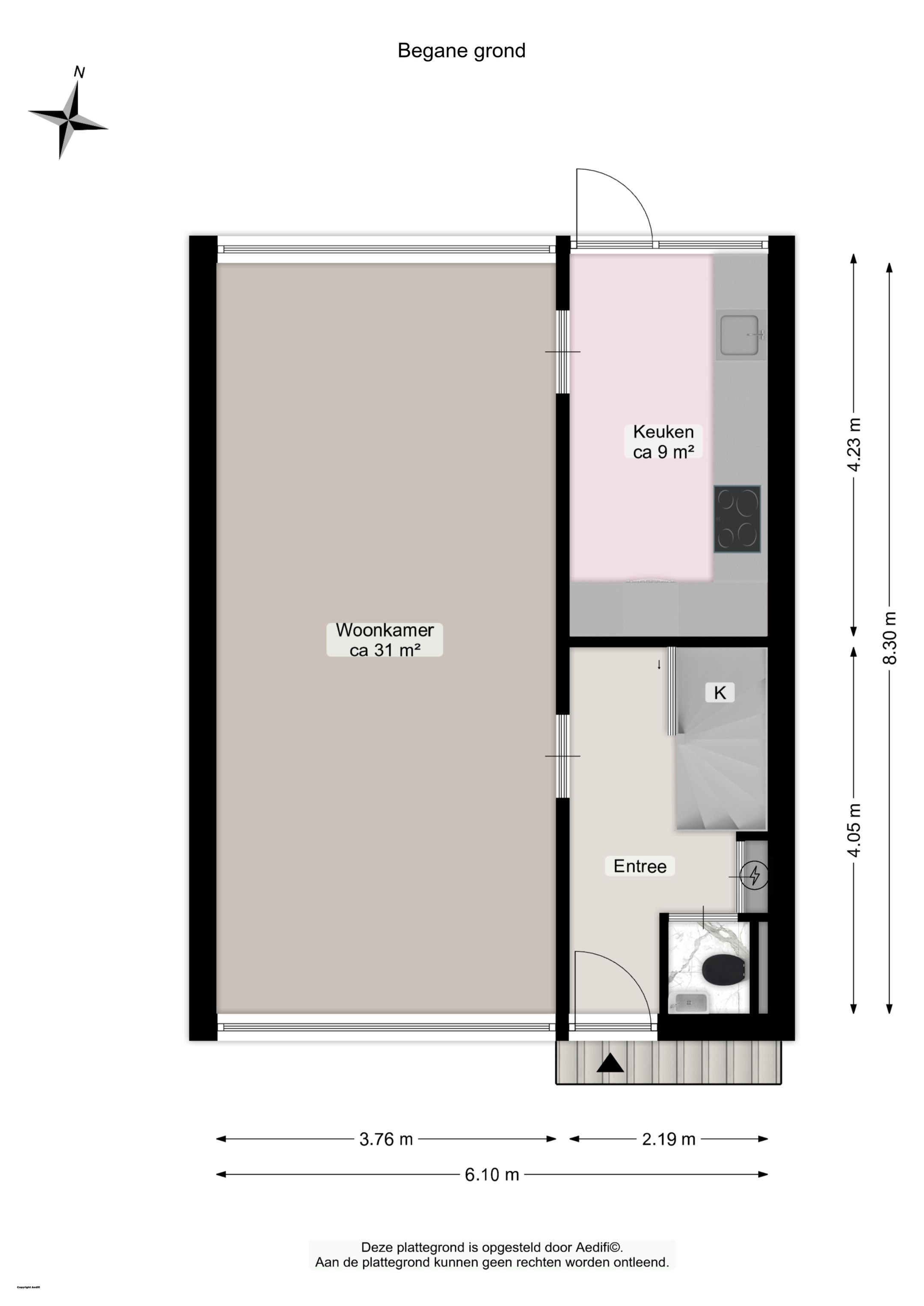 Photo 33 of Briljantstraat 117