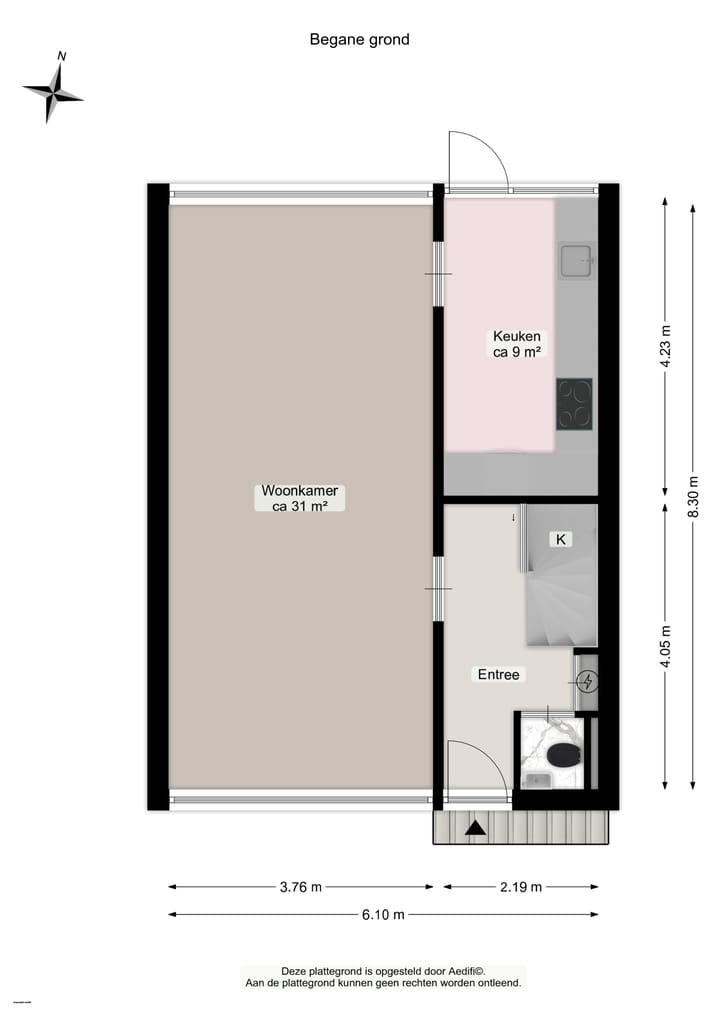 Photo 33 of Briljantstraat 117