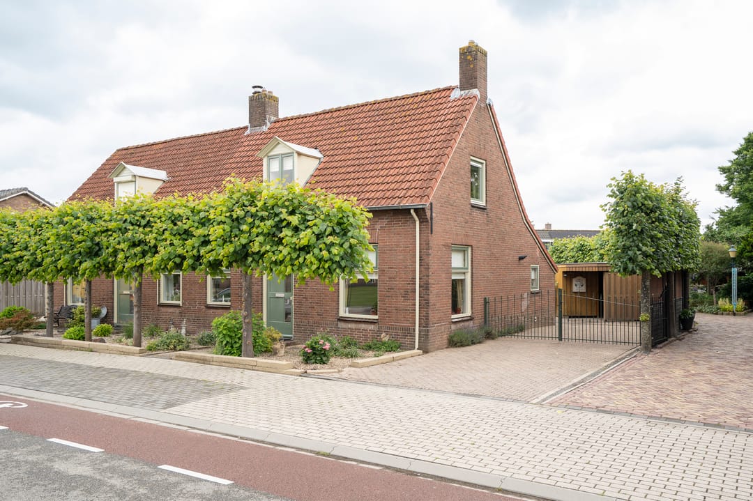 Foto 1 van Dr. A. Kuyperweg 10
