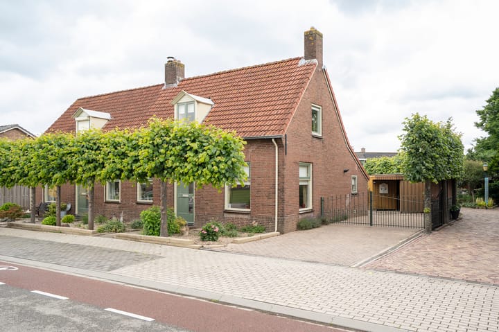 Foto 1 van Dr. A. Kuyperweg 10