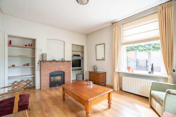 Foto 2 van Dr. A. Kuyperweg 10