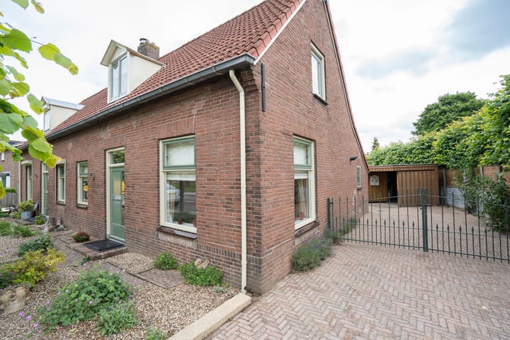 Foto 7 van Dr. A. Kuyperweg 10