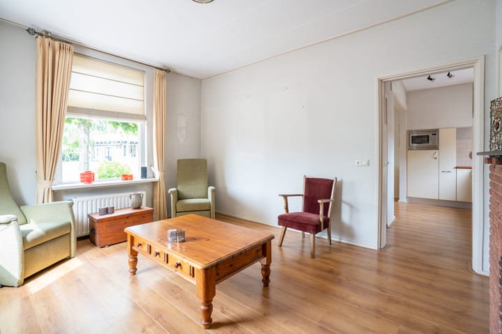 Foto 15 van Dr. A. Kuyperweg 10