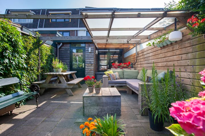 Foto 3 van Warmoezierskade 22