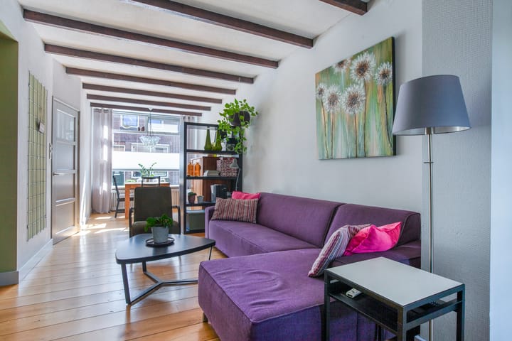 Foto 4 van Warmoezierskade 22