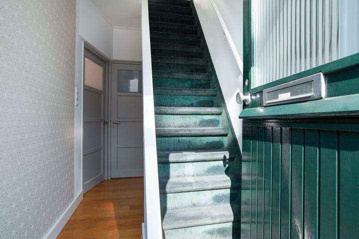 Foto 6 van Warmoezierskade 22