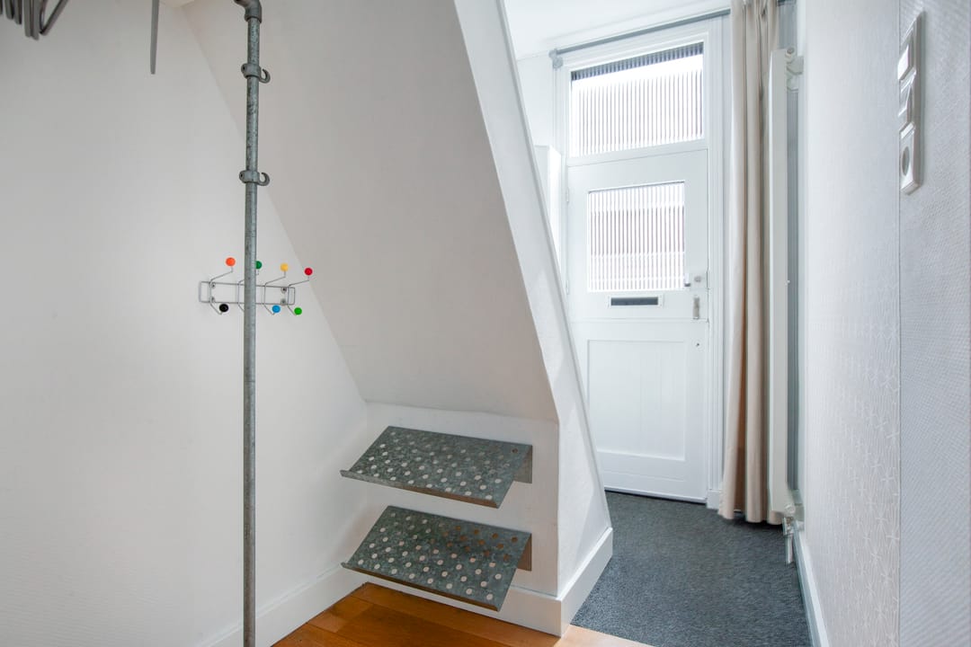 Foto 7 van Warmoezierskade 22