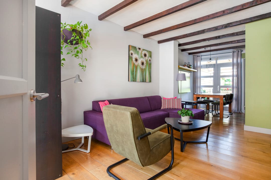 Foto 8 van Warmoezierskade 22