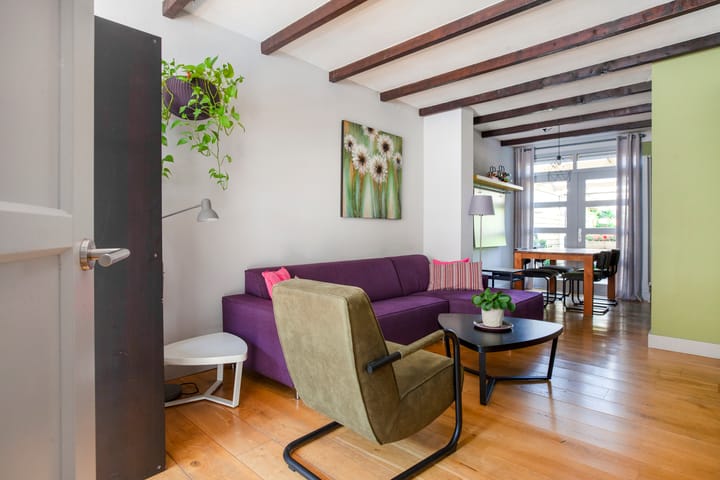 Foto 8 van Warmoezierskade 22