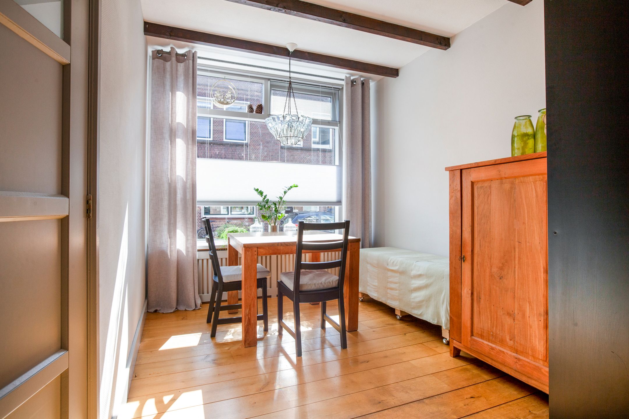 Foto 9 van Warmoezierskade 22