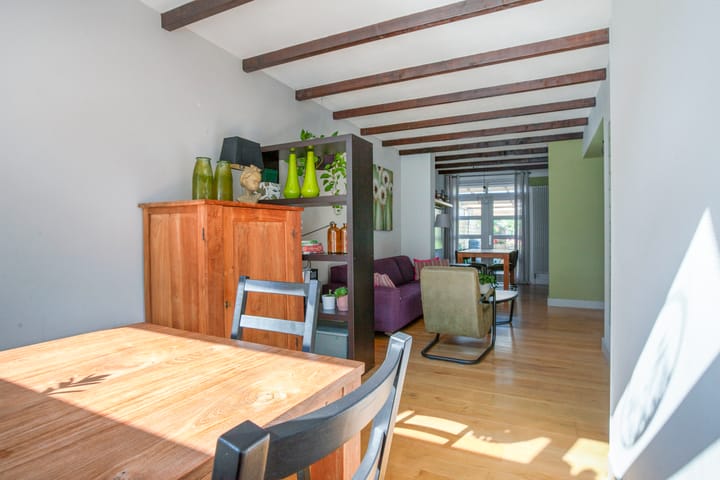 Foto 10 van Warmoezierskade 22