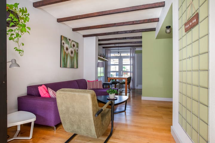 Foto 11 van Warmoezierskade 22