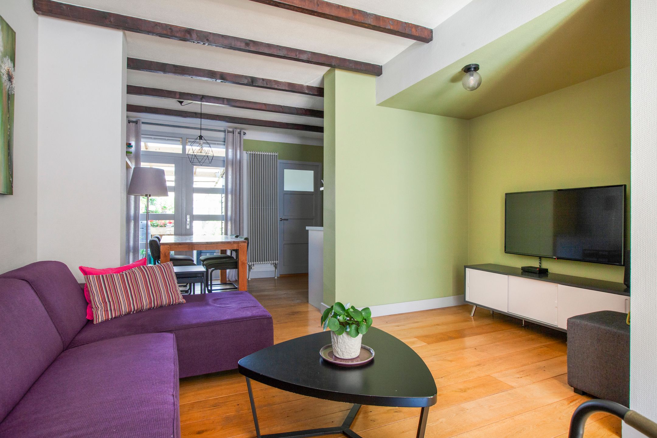 Foto 12 van Warmoezierskade 22