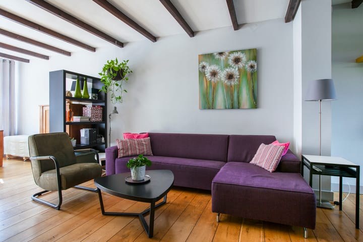 Foto 13 van Warmoezierskade 22