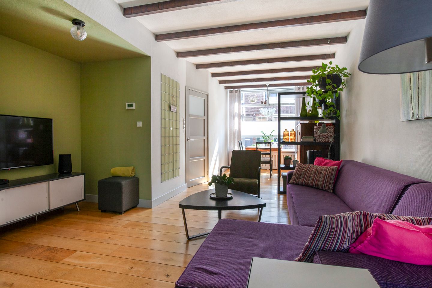 Foto 14 van Warmoezierskade 22