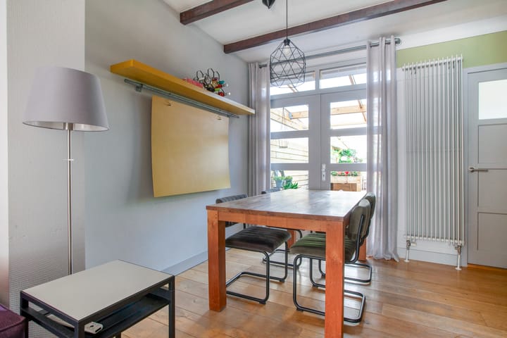 Foto 15 van Warmoezierskade 22