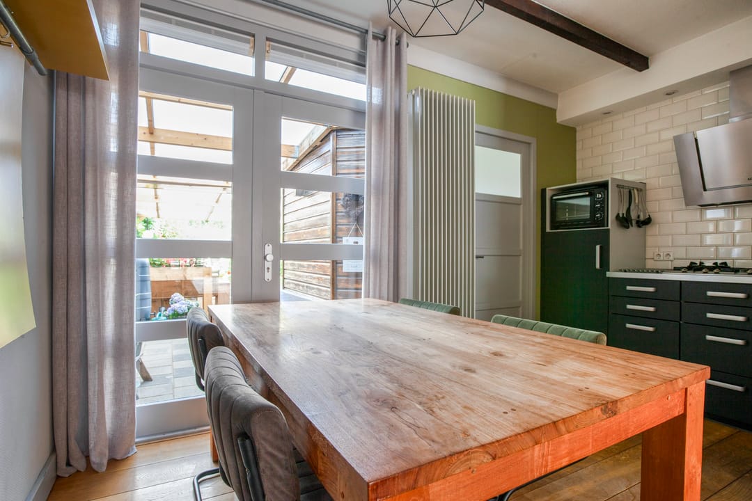 Foto 16 van Warmoezierskade 22