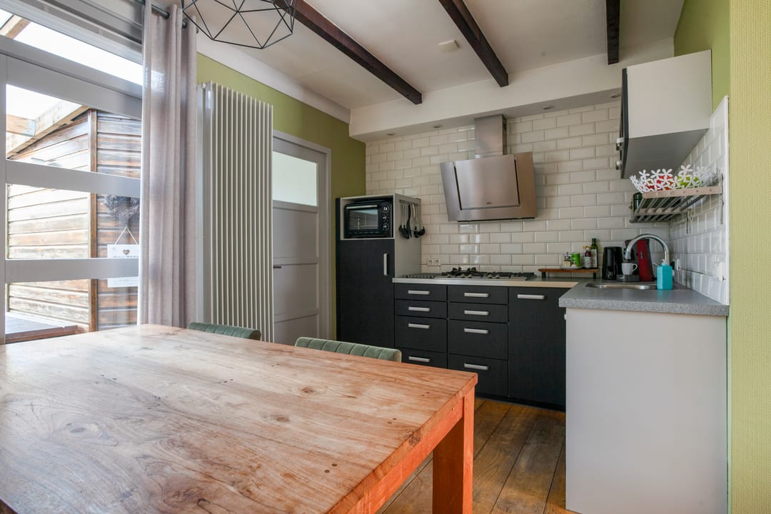 Foto 17 van Warmoezierskade 22