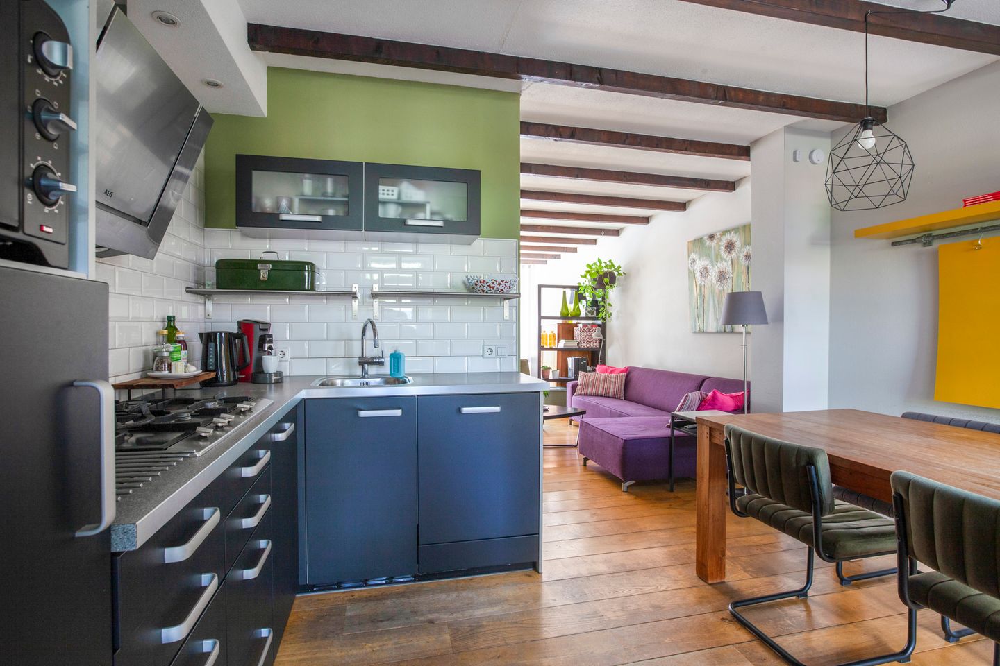 Foto 19 van Warmoezierskade 22