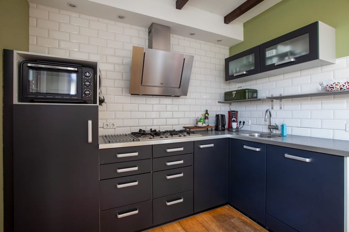 Foto 18 van Warmoezierskade 22