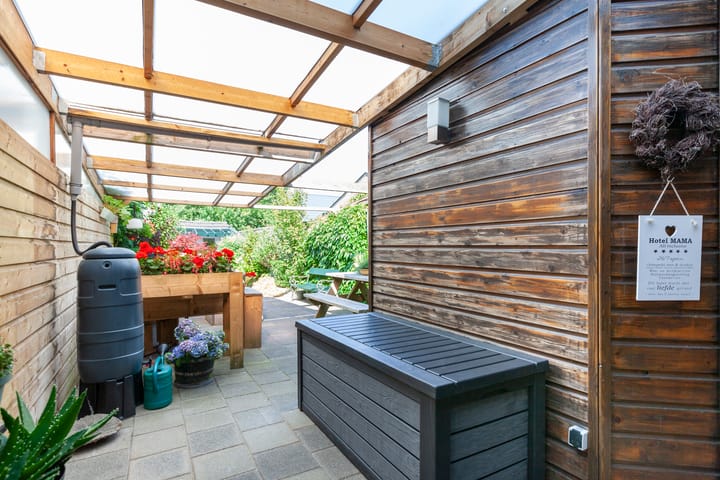 Foto 25 van Warmoezierskade 22