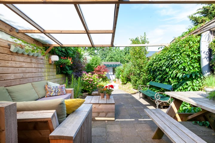 Foto 26 van Warmoezierskade 22