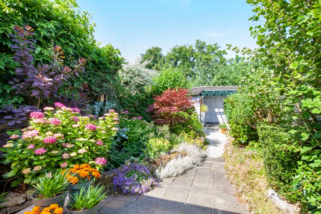 Foto 28 van Warmoezierskade 22