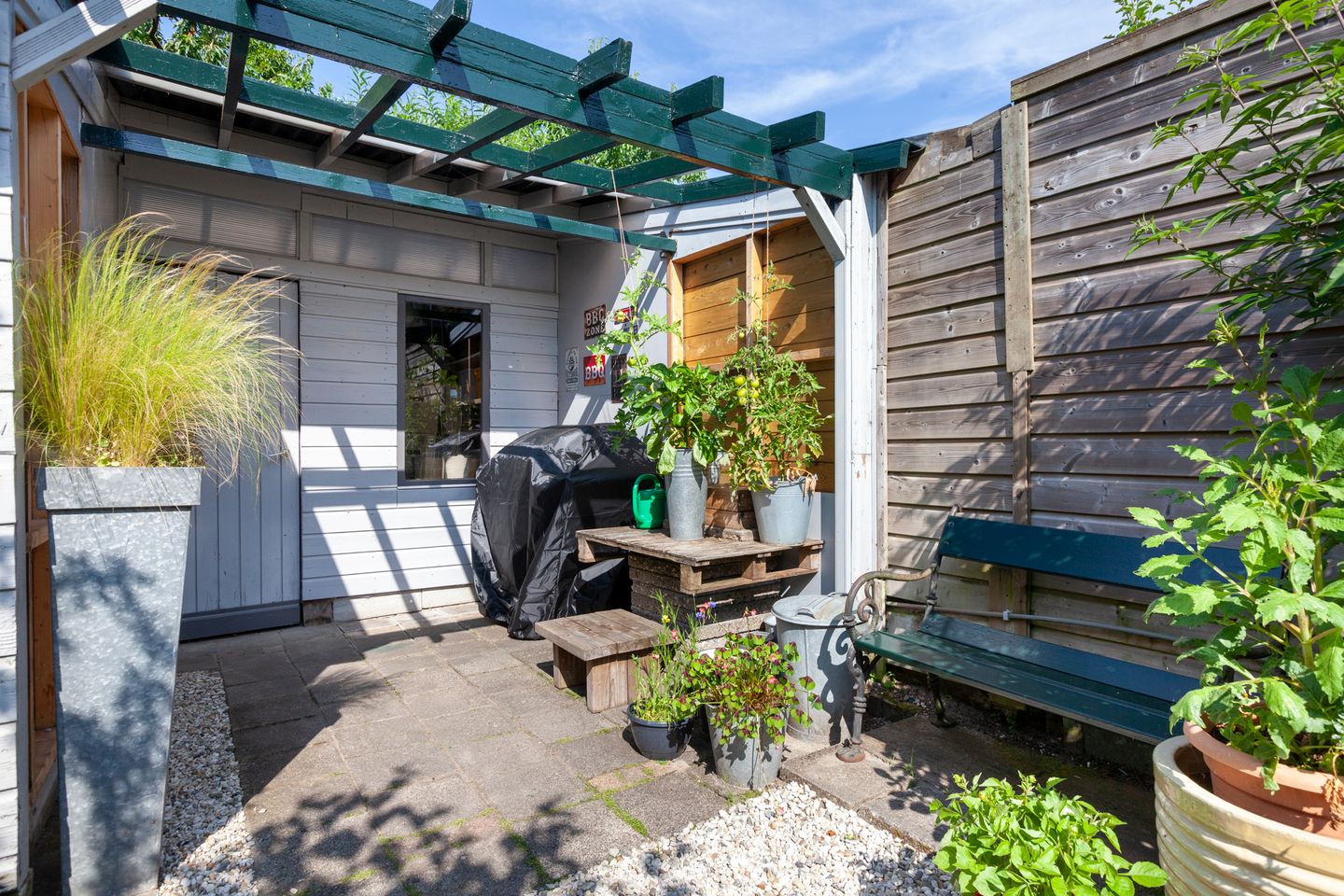 Foto 29 van Warmoezierskade 22