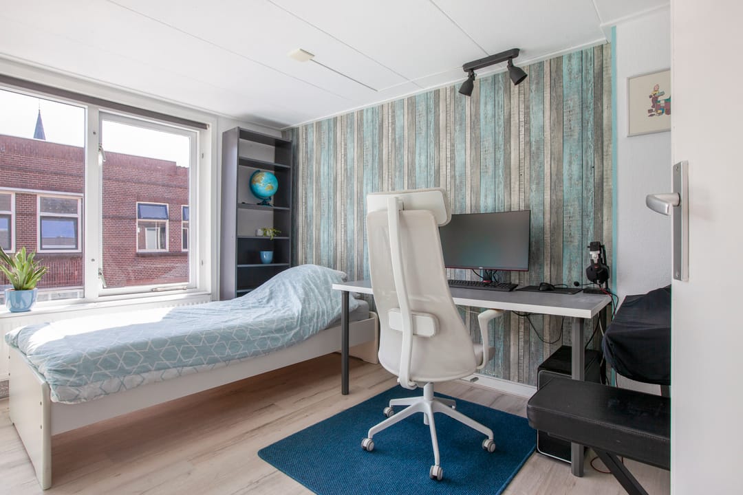 Foto 31 van Warmoezierskade 22