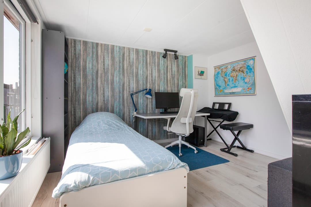 Foto 32 van Warmoezierskade 22