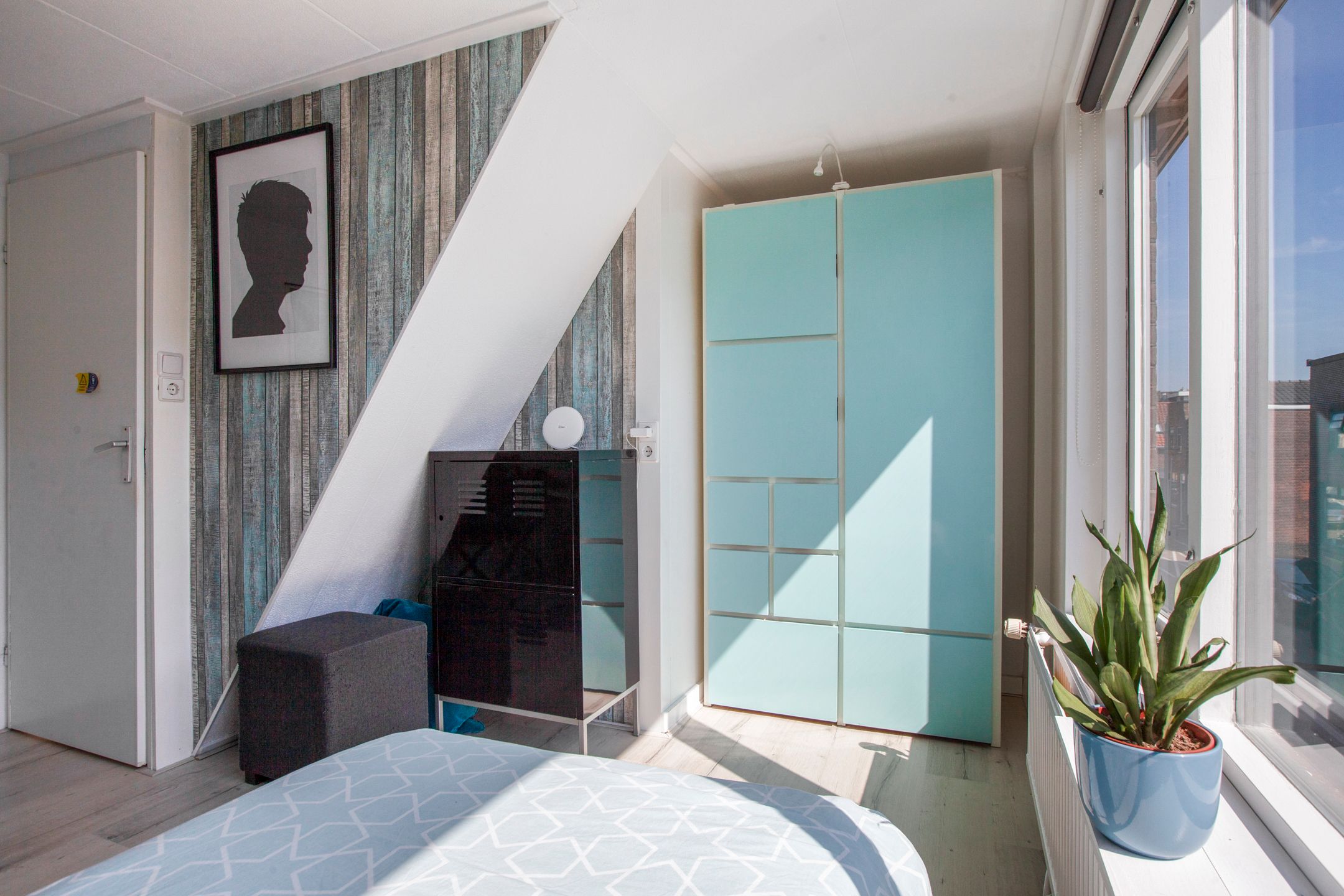 Foto 33 van Warmoezierskade 22