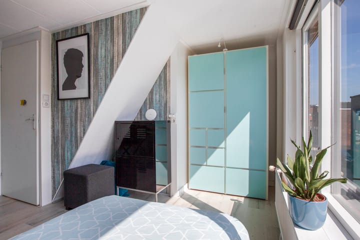 Foto 33 van Warmoezierskade 22