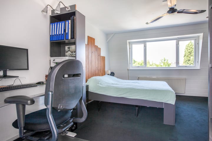 Foto 41 van Warmoezierskade 22