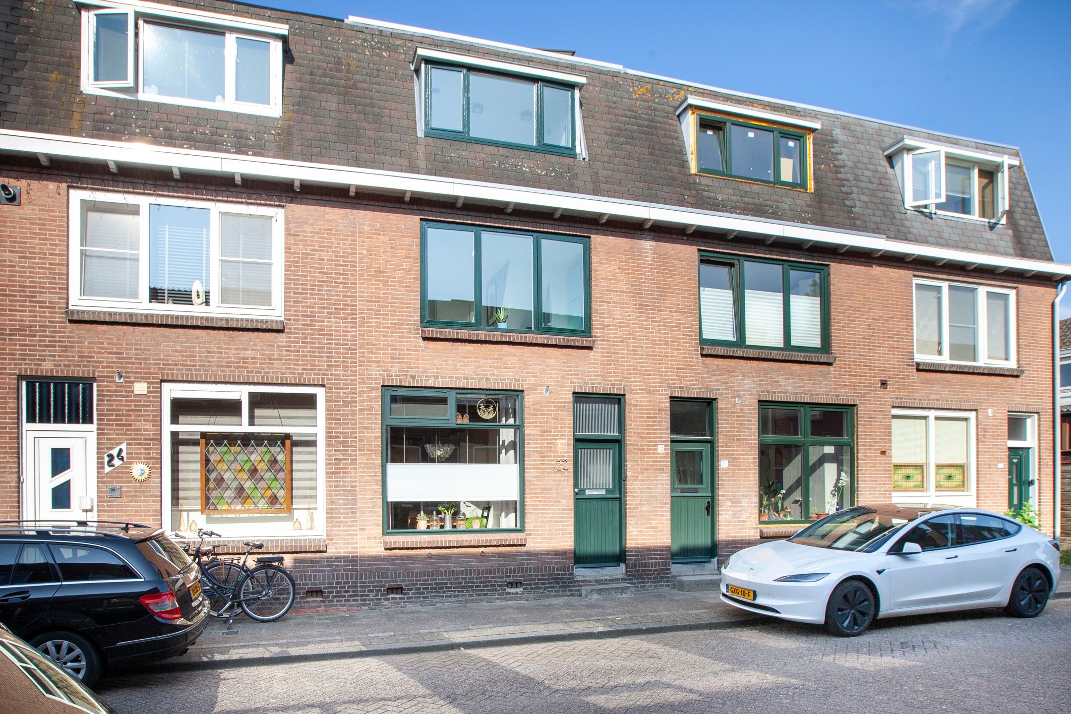 Foto 45 van Warmoezierskade 22