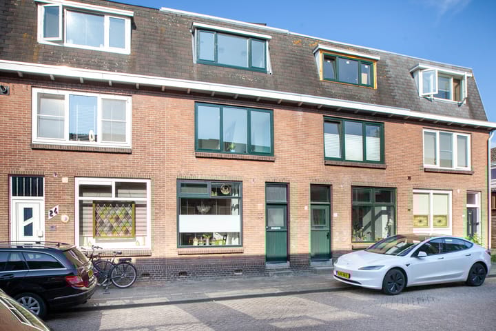 Foto 45 van Warmoezierskade 22